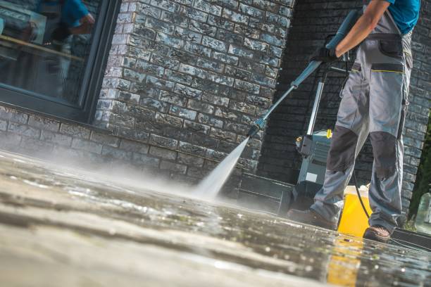 Professional Pressure Washing Services in Shattuck, OK