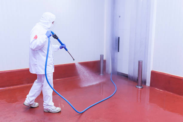 Best Concrete Sealing  in Shattuck, OK